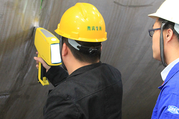 手持式光谱仪的大型件检测 /cxyq/20210917113308-Fg0wkkdegtzdYNn9jODVDggUxMPI.jpg